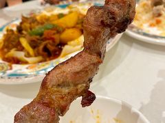 -巴依老爷·新疆美食(上城区天城路店)