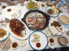 -前王院•巧克力海鲜市集餐厅(万平口店)