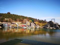 -威海华夏城景区