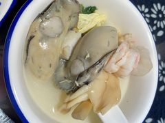 -旺角小渔村(二马路店)