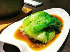 -鹊玥·粤菜小馆(汇智国际商业中心店)
