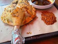 -那拉提之疆·新疆菜(美院店)
