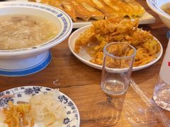 -老雒阳面馆·水席·洛阳菜(王城路店)