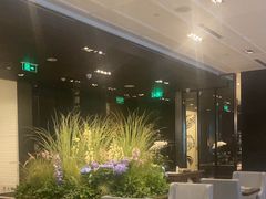 -广州文华东方酒店·悦铂尼西餐厅