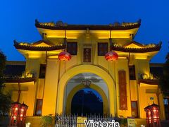 景点-桂林独秀峰王城景区