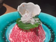 -Minase水濑·日料放题(外滩店)