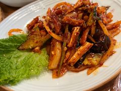 -枣玛尔脊骨汤·烤肉(西塔总店)