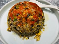 食神炒饭-姚姚酸菜鱼·金戈戈香港豉油鸡(喜荟城联名店)