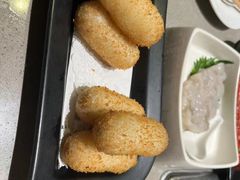 -海底捞火锅(青悦城店)