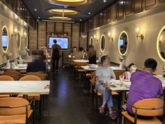 -get pizza意大利餐厅(凯德MALL店)