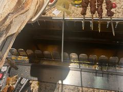 -丰茂烤串(金泉美食宫店)