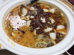 -百福麵家(新馬路店)
