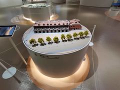 -上海城市规划展示馆