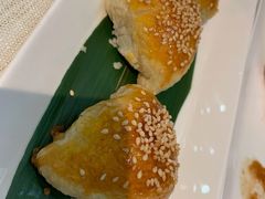 蚝皇叉烧酥-御宝轩(益丰·外滩源店)