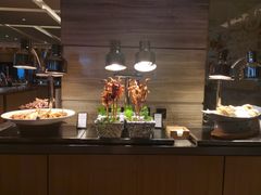 -北京王府井希尔顿酒店·万斯阁西餐厅