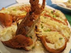 -盛港湾海鲜食府(黄沙店)