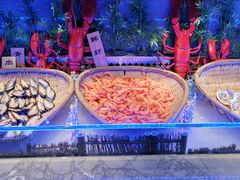 -阪尚皇·原切牛排·烤肉火锅自助(北京路店)