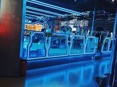 -世代星球·保龄球·镭战真人CS·团建(杨浦店)