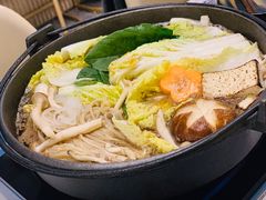 -芮麒·日本料理(淮海路店)