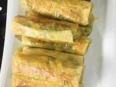 鲜虾苦瓜烙-映像威海·海鲜味道(市区店)