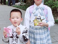 -杭州少年儿童公园