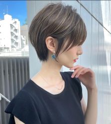 -禾曼造型