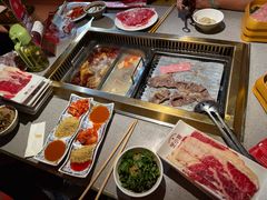 -芝小官毛肚火锅海鲜自助(淮安清江浦区新亚店)