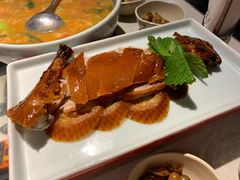 -京味斋·北京烤鸭(北京南站洋桥店)
