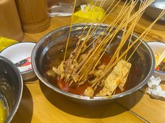 -嘉州鲜知味钵钵鸡(奎星楼店)