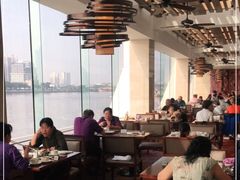 大堂-白天鹅宾馆·流浮阁咖啡厅