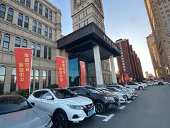 -星河湾温泉洗浴酒店