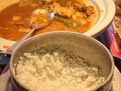 -魏铭鱼头捞饭(晋阳路店)