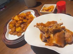 -乡里八闽·福州乡土菜(火车北站店)