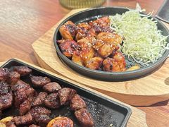 -小川洋风料理(大悦城店)
