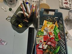 -剧狐剧本杀·月球探案馆(人民广场1号店)