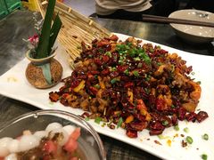 -庆合府重庆大排档(紫都城店)