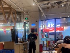 -黄记煌三汁焖锅(欢乐海岸店)