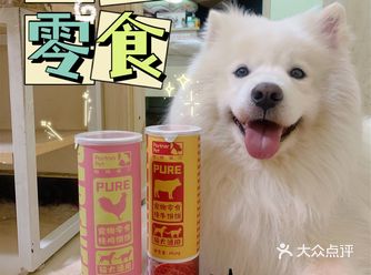 狗狗零食｜五环最近超爱这个小零食！