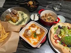 -LES ELITES 英集荟(南京西路店)