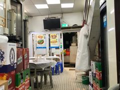 大堂-凤城康记饭店