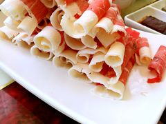 -满旗楼 北京烤鸭·涮羊肉火锅(武昌店)