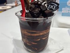 -DQ·蛋糕·冰淇淋(城南嘉园店)