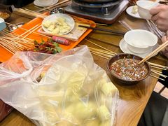 -黔哆哆地摊酸汤火锅(清湖店)