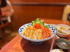 -摩打食堂(喜荟城店)