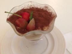 -美丽心情蛋糕(江苏路店)