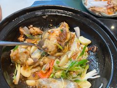 -常来小聚·广州非遗传承餐厅(高德置地店)