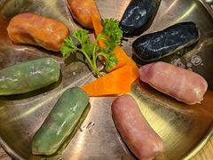 -西塔老太太泥炉烤肉(杭州首店)