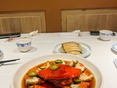 -老吉士酒家(天平路店)