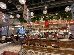 -BOTTEGA意库(中骏世界城店)