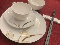 -汕头龙光喜来登酒店-采悦轩中餐厅